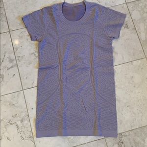Lululemon swiftly tech
